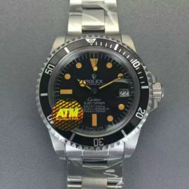 Picture of Rolex Submariner B25 402824atm _SKU0907180533464586